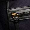 Secondhand Celine Medium Felt Phantom Luggage Tote