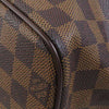 Louis Vuitton Damier Ebene Saleya GM Secondhand