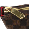 Louis Vuitton Damier Ebene Saleya GM Secondhand