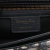 Dior Oblique 30 Montaigne Avenue Shoulder Bag Secondhand