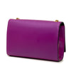 Saint Laurent Small Smooth Calfskin Monogram Kate Crossbody Secondhand