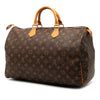 Louis Vuitton Monogram Speedy 40 Secondhand