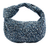 Bottega Veneta Candy Boucle Denim Jodie Secondhand