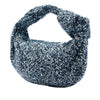 Bottega Veneta Candy Boucle Denim Jodie Secondhand