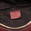 Gucci Guccissima Sukey Shoulder Bag Secondhand