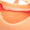 Bvlgari Small Leather Serpenti Ellipse Satchel Secondhand