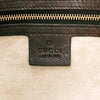 Gucci Diamante Canvas Catherine Shoulder Bag Secondhand