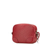 Gucci Microguccissima Bree Crossbody Secondhand