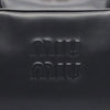 Miu Miu Calfksin Beau Top Handle Secondhand