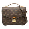 Secondhand Louis Vuitton Monogram Pochette Metis