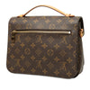 Secondhand Louis Vuitton Monogram Pochette Metis