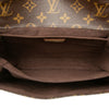 Secondhand Louis Vuitton Monogram Pochette Metis