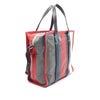 Balenciaga S Lambskin Bazar Shopper Satchel Secondhand