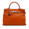Hermès Togo Kelly II Retourne 35 Secondhand