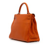 Hermès Togo Kelly II Retourne 35 Secondhand