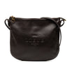 LOEWE Leather Heritage Crossbody Secondhand