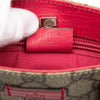 Gucci GG Supreme Handbag Secondhand