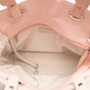Chanel Small Quilted Canvas Paris Biarritz Tote Secondhand
