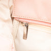 Chanel Small Quilted Canvas Paris Biarritz Tote Secondhand