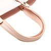 Chanel Small Quilted Canvas Paris Biarritz Tote Secondhand