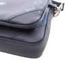 Louis Vuitton Monogram Ink Watercolor Trio Messenger Secondhand