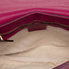 Gucci Medium Leather Soho Chain Flap Crossbody Secondhand