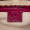 Gucci Medium Leather Soho Chain Flap Crossbody Secondhand