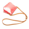 Secondhand Louis Vuitton Monogram Vernis Minna Street