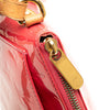 Secondhand Louis Vuitton Monogram Vernis Minna Street