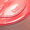 Secondhand Louis Vuitton Monogram Vernis Minna Street
