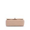 Chanel Mini Rectangular Classic Lambskin Single Flap Secondhand
