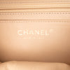 Chanel Mini Rectangular Classic Lambskin Single Flap Secondhand