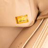 Chanel Mini Rectangular Classic Lambskin Single Flap Secondhand
