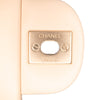 Chanel Mini Rectangular Classic Lambskin Single Flap Secondhand