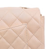 Chanel Mini Rectangular Classic Lambskin Single Flap Secondhand