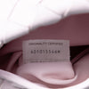 Bottega Veneta Mini Calfskin Intrecciato Hop Satchel Secondhand