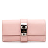 Hermès Tadelakt Medor Clutch 23 Secondhand