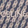 Celine Small Triomphe Canvas Maillon Vertical Cabas Satchel Secondhand