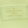 Louis Vuitton Leather Bubblegram Over The Moon Satchel Secondhand