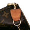 Louis Vuitton Monogram Mini Pochette Accessoires Secondhand