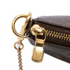 Louis Vuitton Monogram Mini Pochette Accessoires Secondhand