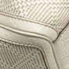 Gucci Medium Diamante Raffia Sukey Tote Secondhand