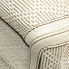 Gucci Medium Diamante Raffia Sukey Tote Secondhand