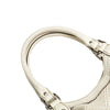 Gucci Medium Diamante Raffia Sukey Tote Secondhand
