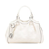 Gucci Medium Diamante Raffia Sukey Tote Secondhand