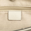 Gucci Medium Diamante Raffia Sukey Tote Secondhand