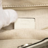 Gucci Medium Diamante Raffia Sukey Tote Secondhand