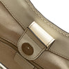 Gucci Medium Diamante Raffia Sukey Tote Secondhand
