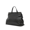 Secondhand Gucci Medium Leather Bamboo Daily Top Handle