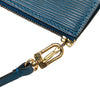 Louis Vuitton Epi Pochette Accessoires Secondhand